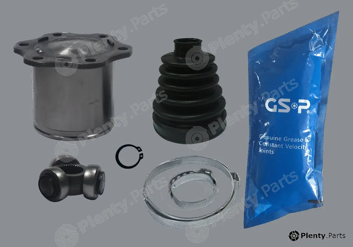 TQ TQ-K603022 — Joint Kit, drive shaft KINETIČKI AUDI TQ-K603022 UN.A-4 2.0TFSI 06->