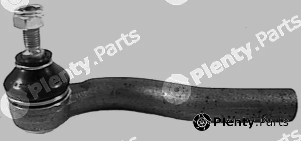 TQ TQ-F-501 — Tie Rod End KRAJNIK FIAT TQ-F-501 D DOBLO 1.2-1.9JTD 01->