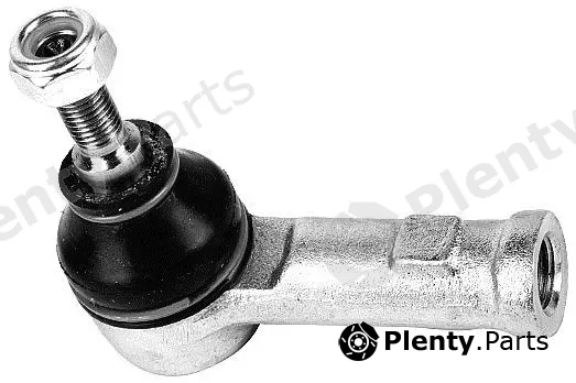 TQ TQ-19.TR.500 — Tie Rod End KRAJNIK OPEL TQ-19.TR.500 CORSA A,B