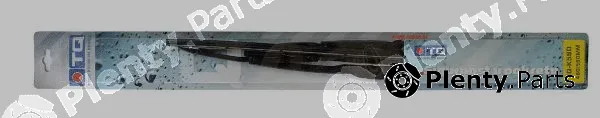 TQ TQ-K58D — Wiper Blade METLICE 480/580MM TQ-K58D TQ