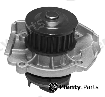 TQ TQ-FI158 — Water Pump, engine cooling PUMPA VODE FIAT TQ-FI158 BRAVO/A,PUNTO,MAREA 1.2I 16V ->99