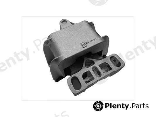 TQ TQ-VW-TM002 — Mounting, engine NOSAČ MJENJAČA VW TQ-VW-TM002 L.GOLF 1.9SDI 98->