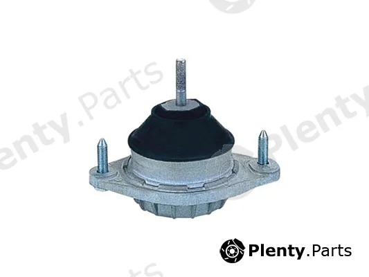TQ TQ-AU-EM015 — Mounting, engine NOSAČ MOTORA VW TQ-AU-EM015 L.A-80 91-96