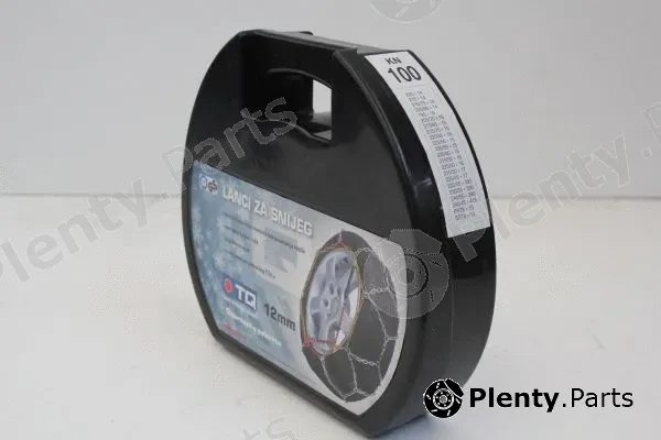 TQ TQ-KN100/12MM — Snow Chain LANCI ZA SNIJEG TQ 100 12MM