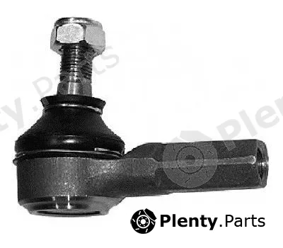 TQ TQ-19.TR.558 — Tie Rod End KRAJNIK OPEL TQ-19.TR.558 AGILA 00->