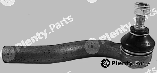 TQ TQ-F-502 — Tie Rod End KRAJNIK FIAT TQ-F-502 L DOBLO 1.2-1.9JTD 01->