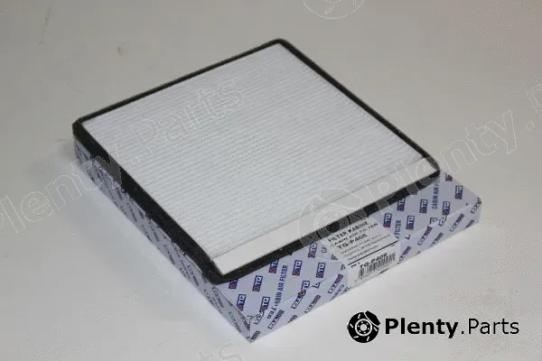 TQ TQ-P406 — Filter, cabin air FIL KABINE CITROEN TQ-P406 XANTIA, XSARA