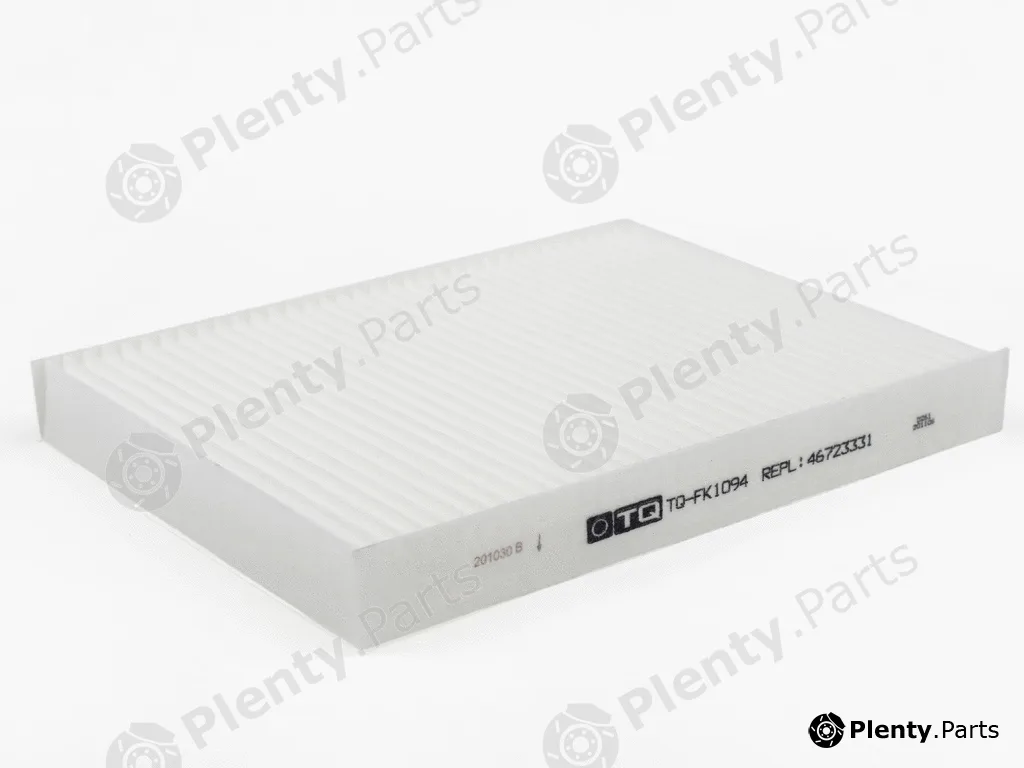 TQ TQ-FK1094 — Filter, cabin air FILTER KABINE