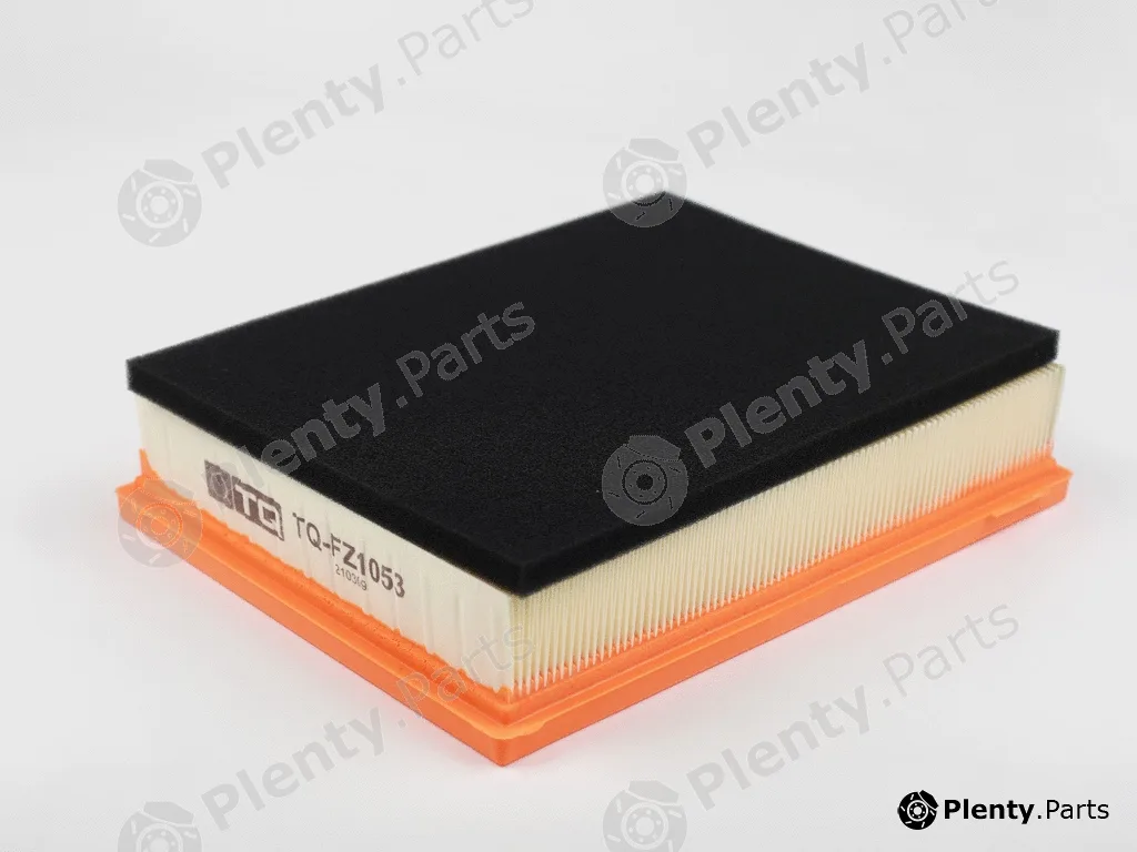 TQ TQ-FZ1053 — Air Filter FIL ZRAKA BMW TQ-FZ1053 3 E36