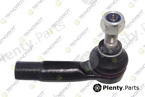 TQ TQ-V-331 — Tie Rod End KRAJNIK VW TQ-V-331 D GOLF 2,PASSAT->96 SERVO