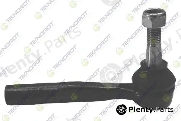 TQ TQ-O-471 — Tie Rod End KRAJNIK OPEL TQ-O-471 D VECTRA C,CROMA 05->