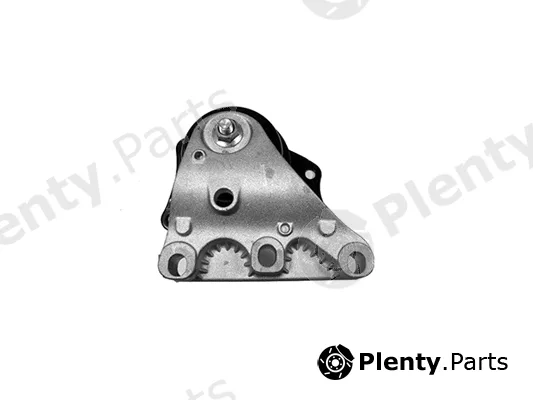 TQ TQ-VW-EM050 — Mounting, engine NOSAČ MOTORA VW TQ-VW-EM050 D.POLO 1.9 SDI 01->