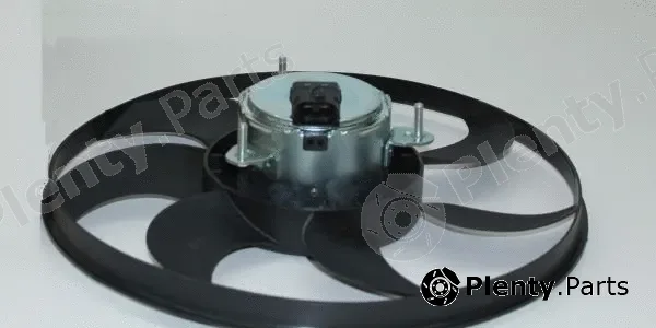 TQ TQ-JG6304 — Fan, engine cooling VENTILATOR HL.OPEL ASTRA F 18/20 JGF-149  ;VECTRA A