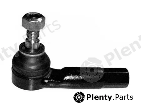 TQ TQ-02.TR.240 — Tie Rod End KRAJNIK VW TQ-02.TR.240 L GOLF 4