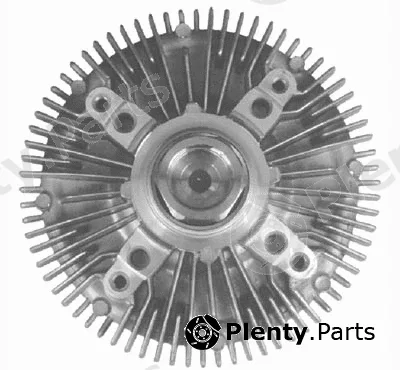 TQ TQ-1006-V106 — Clutch, radiator fan VISKO VENTILATORA VW TQ-1006-V106 LT -96 24D