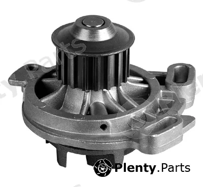 TQ TQ-V129 — Water Pump, engine cooling PUMPA VODE VW TQ-V129 TRANSPORTER 2.4/2.5D 90-96