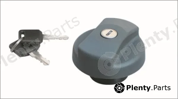 TQ TQ-OT-8165 — Cap, fuel tank ČEP REZERVOARA
