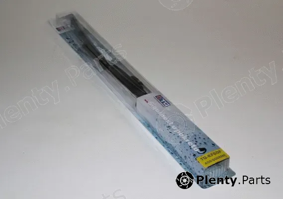TQ TQ-KF60F — Wiper Blade METLICE 600/450MM TQ-KF60F TQ