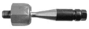 TQ TQ-02.RE.006 — Inner Tie Rod SPONA VW TQ-02.RE.006 PR.PASSAT,A-4->01