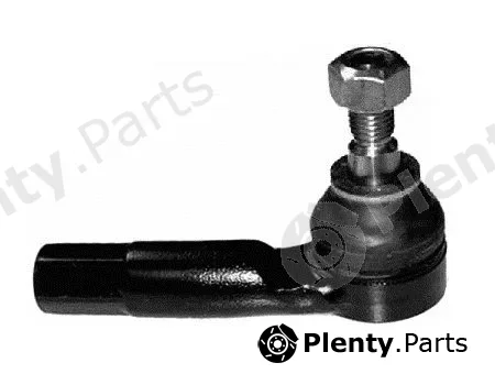 TQ TQ-02.TR.242 — Tie Rod End KRAJNIK VW TQ-02.TR.242 D GOLF 4