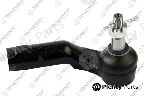TQ TQ-MA-331 — Tie Rod End KRAJNIK MAZDA TQ-MA-331 D M-3 BK12,BK14,M-5