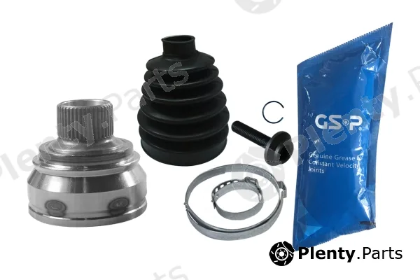 TQ TQ-K803103 — Joint Kit, drive shaft KINETIČKI AUDI TQ-K803103 A4, A5, A6, A7, A8, Q5 07-15