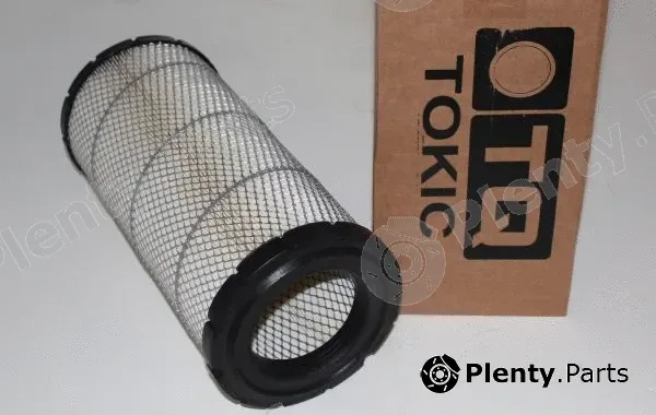 TQ TQ-SA2041 — Air Filter FIL ZRAKA IVECO TQ-SA2041 DAILY 02 ->