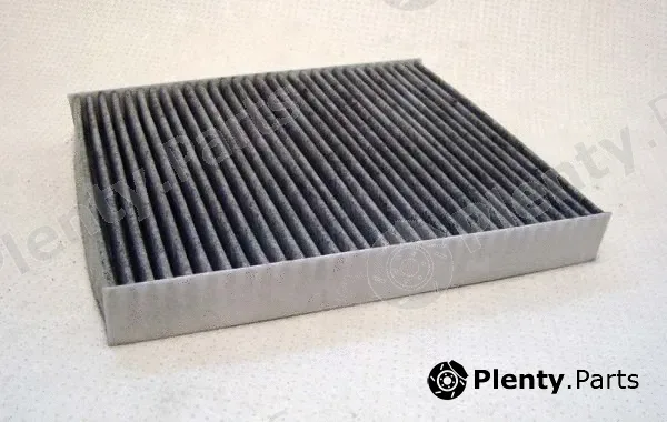 TQ TQ-CC110 — Filter, cabin air FILTER KABINE
