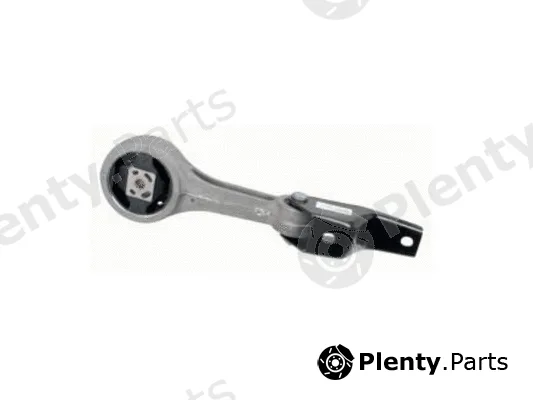 TQ TQ-VW-EM084 — Mounting, engine NOSAČ MOTORA VW TQ-VW-EM084 POLO,FABIA,IBIZA 1.4TDI 05->