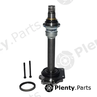 TQ TQ-P261193 — Stub Axle, differential POLUOSOVINA FORD TQ-P261193 GALAXY 1.9TDI 00-06