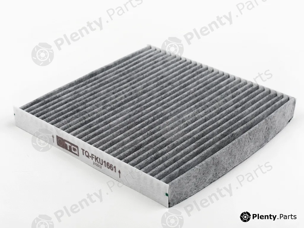 TQ TQ-FKU1661 — Filter, cabin air FILTER KABINE