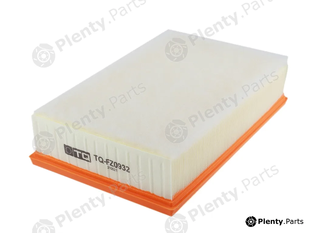 TQ TQ-FZ0932 — Air Filter FIL ZRAKA PEUGEOT TQ-FZ0932 P-607 2.0-2.7HDI