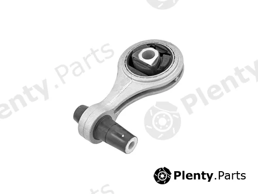 TQ TQ-FI-EM067 — Mounting, engine NOSAČ MOTORA FIAT TQ-FI-EM067 ZA.PUNTO 1.3JTD  03->
