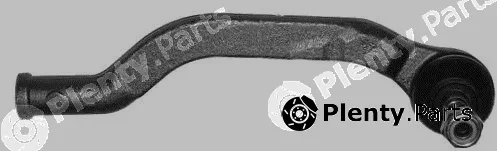 TQ TQ-22.TR.909 — Tie Rod End KRAJNIK OPEL TQ-22.TR.909 D VIVARO 01->