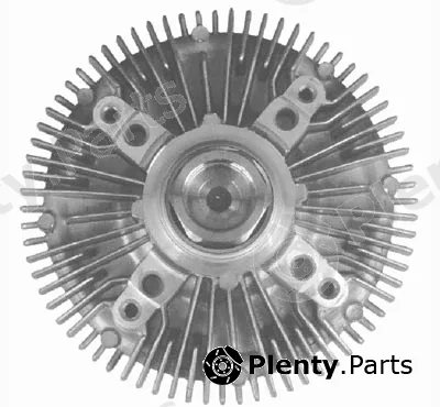 TQ TQ-1006-V105 — Clutch, radiator fan VISKO VENTILATORA VW TQ-1006-V105 LT -96 24TD