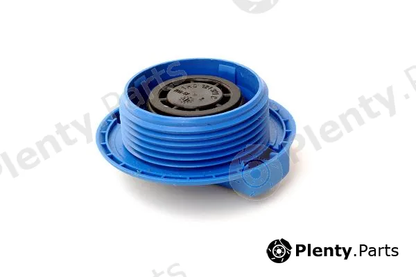 TQ TQ-SD-D017 — Cap, coolant tank ČEP HL.VW GOLF 2/3 TQ-SD-D017 ;POLO