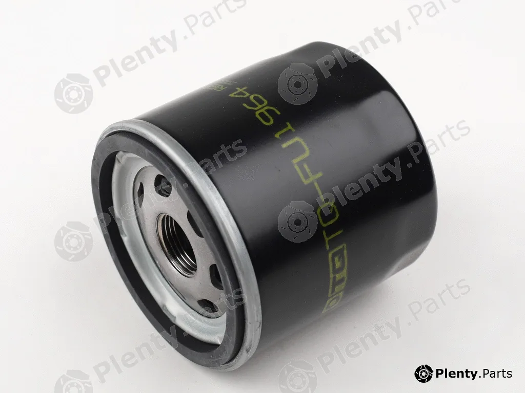 TQ TQ-FU1964 — Oil Filter FILTER ULJA