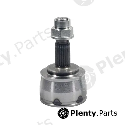 TQ TQ-K817014 — Joint Kit, drive shaft KINETIČKI FIAT TQ-K817014 PUNTO 1.2 99->
