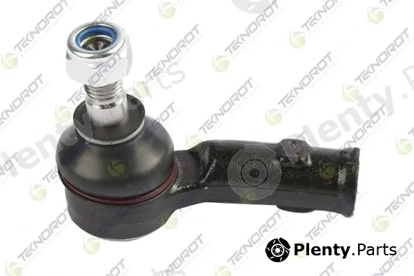 TQ TQ-V-402 — Tie Rod End KRAJNIK VW TQ-V-402 L GOLF 1