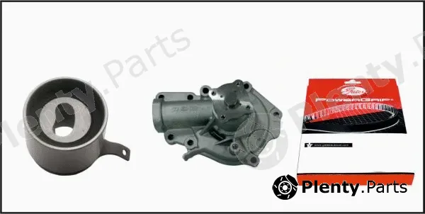 TQ WPK0423 — Water Pump & Timing Belt Kit SET ZUPČASTOG REMENA