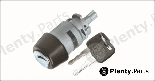 TQ TQ-OT-8126 — Lock Cylinder, ignition lock KONTAKT BRAVA AUDI TQ-OT-A66086 A80 83-90