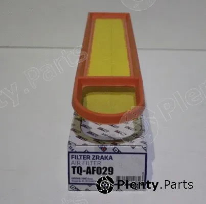 TQ TQ-AF029 — Air Filter FIL ZRAKA PEUGEOT TQ-AF029 P-207,308 1.6 16V 07->