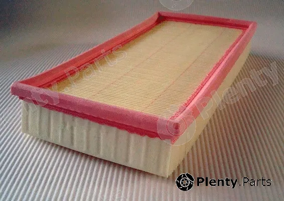 TQ TQ-A765 — Air Filter FIL ZRAKA VW TQ-A765 POLO IV 1.2 12V SKODA FABIA 1.2 12V