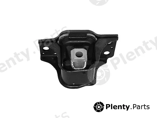 TQ TQ-RE-EM065 — Mounting, engine NOSAČ MOTORA RENAULT TQ-RE-EM065 PR.MEGANE II 1.4,1.6