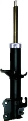 TQ TQ-M2498 — Shock Absorber AMORTIZER KIA P/D TQ-M2498 PRIDE 96->