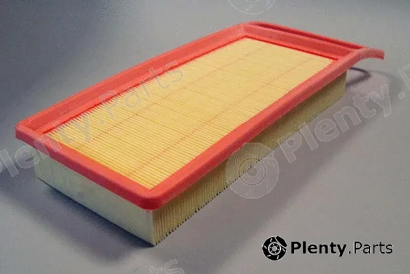 TQ TQ-FZ0345 — Air Filter FIL ZRAKA CITROEN TQ-FZ0345 C2-C3 1.4 HDI FORD FIESTA V TD