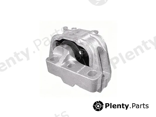 TQ TQ-VW-EM015 — Mounting, engine NOSAČ MOTORA VW TQ-VW-EM015 PR.D A-3 2.0TDI