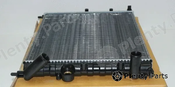TQ TQ-YMLR224 — Radiator, engine cooling HLADNJAK