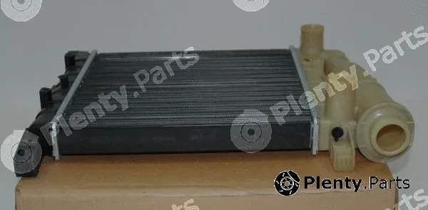 TQ TQ-YMLR108 — Radiator, engine cooling HLADNJAK FIAT UNO YMLR108 45 BEZ INDIKATORA
