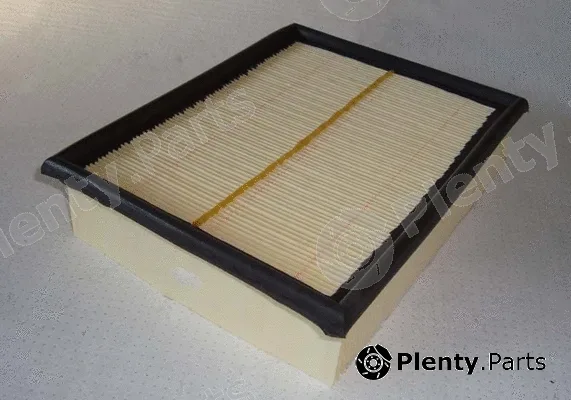 TQ TQ-A114 — Air Filter FIL ZRAKA OPEL TQ-A114 VECTRA B 2.0 DI 16V 2.2I 16V